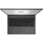 Ноутбук MSI CreatorPro 16 AI Studio A1VJG Core Ultra 7 155H 16" 16:10 UHD+ (3840x2400), 32GB, 1TB SSD, RTX 3000 Ada 8GB, Win11Pro, Lunar Gray