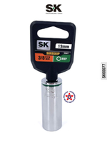 Торцевая головка 1/2" 19 мм SK00131