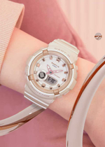 Часы Casio BGA-280BA-4A