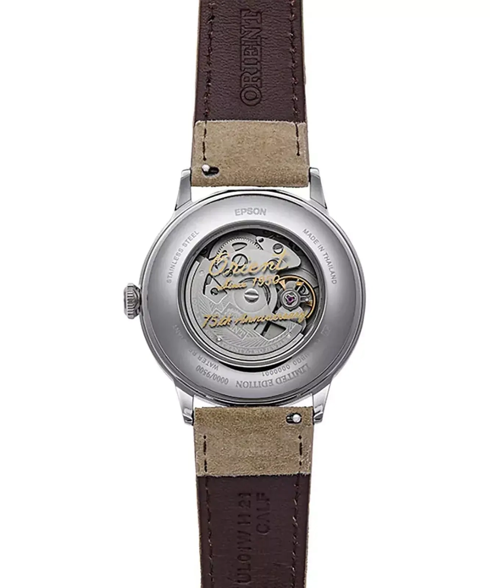 Orient Bambino Classic RA-AC0027S30B