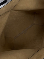 Puzzle Fold Tote