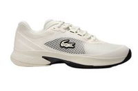 Теннисные кроссовки Lacoste Tech Point Tennis - off white/black