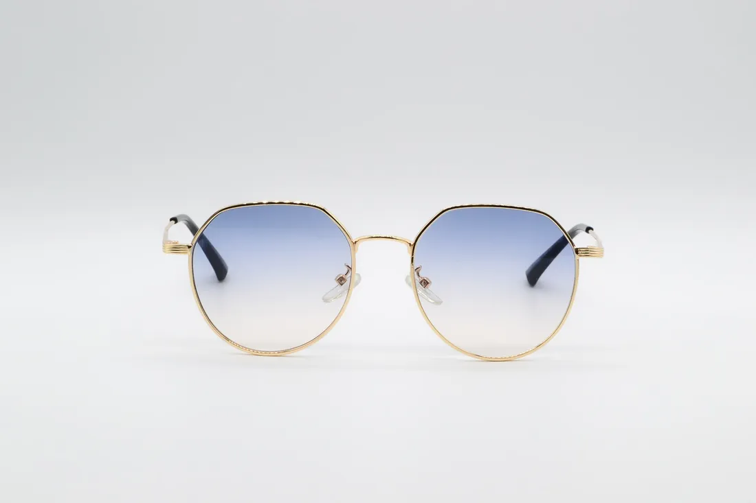 Изг. оправы Venotti 9192 GOLD