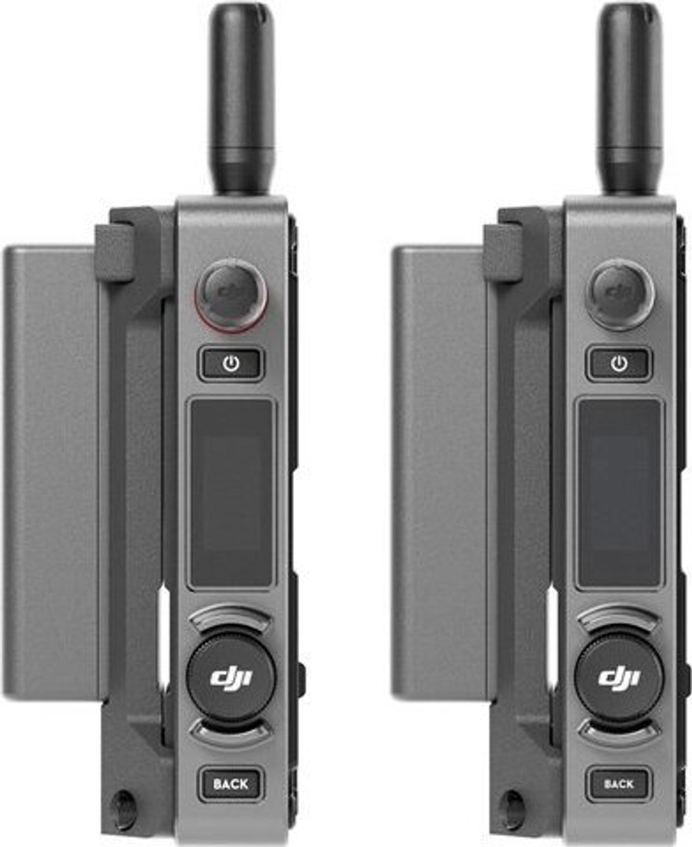 DJI Transmission Standard Combo