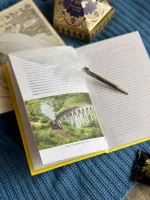 Книга Ключи от Хогвартса. Культурные коды вселенной Гарри Поттера