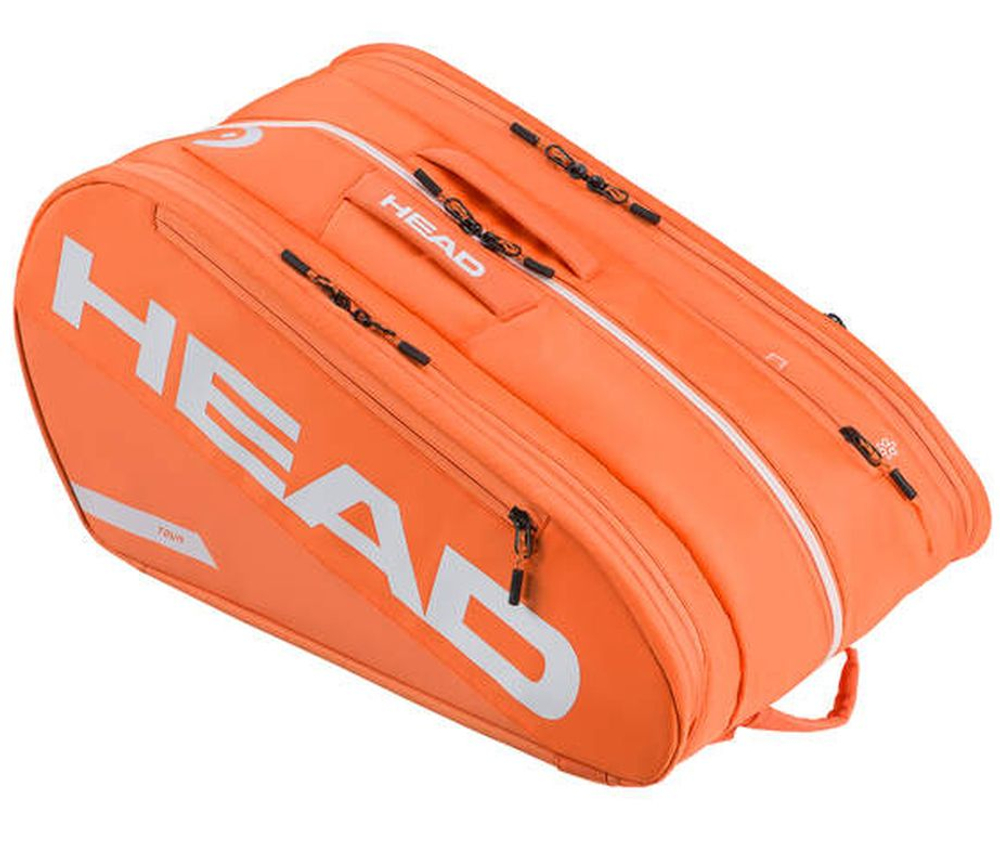 Сумка для Padel Head Tour Padel L - orange