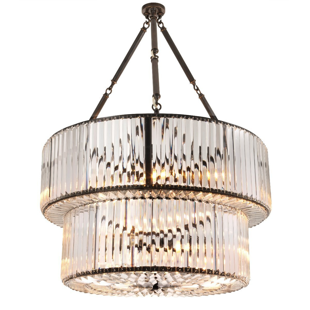 Люстра Chandelier Infinity Double арт.109667