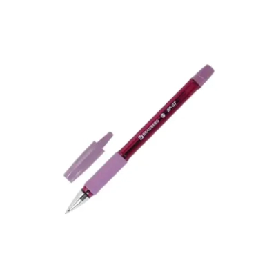 Ручка BRAUBERG BP-GT MORANDI синяя, 0,7 мм, линия письма 0,35 мм 144504
