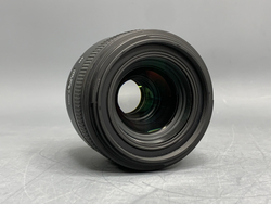 Sigma AF 30mm 1.4 EX DC HSM Canon
