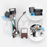 Магнитола для BMW 3 (E46) 1998-2006 - FarCar 708H7 дисплей 7" на Android 12, CarPlay, 4G SIM-слот