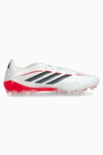 Бутсы adidas Copa Pure 4 League 2G/3G AG - белый