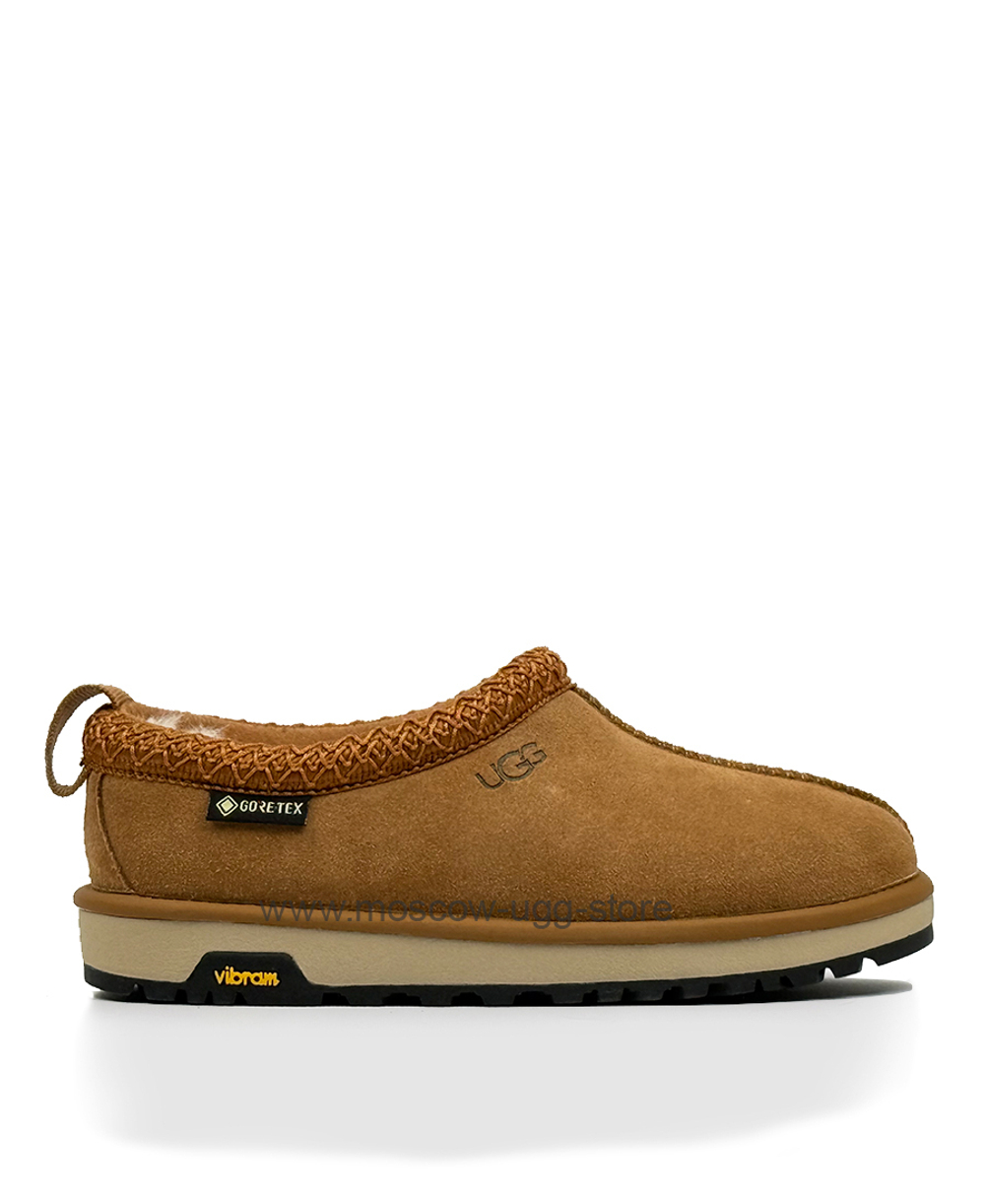 TASMAN SLIPPER GTX - Chestnut
