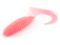Твистеры съедобные LJ Pro Series CRUSHER GRUB 3,9in (9,9 см), цв. F05, 5 шт.