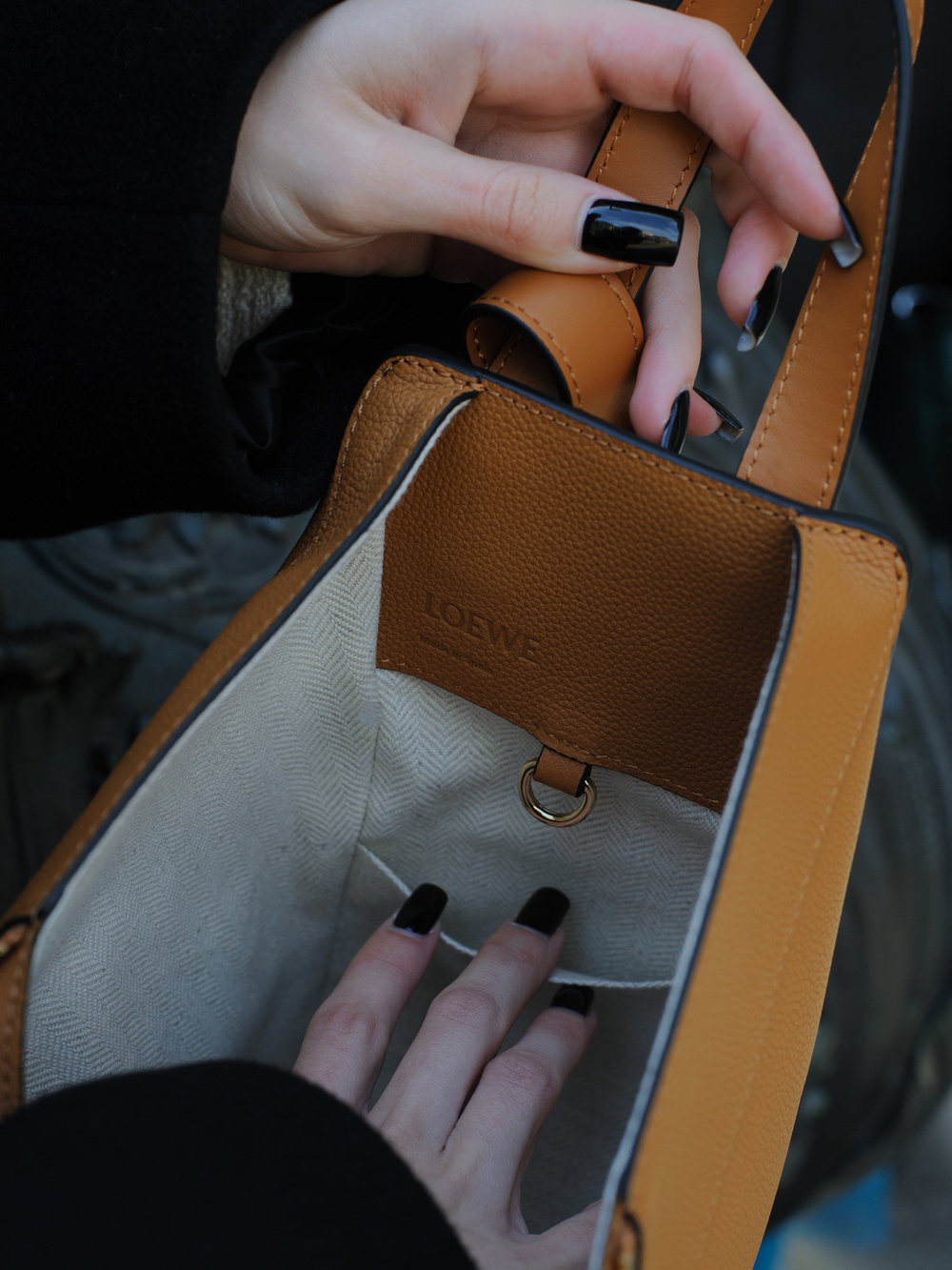 Loewe Compact Hammock