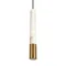 Подвесной светильник Montblanc 10475C Bronze Loft It