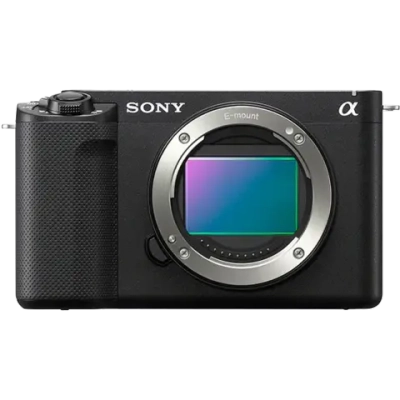 Беззеркальная камера Sony ZV-E1 Body (Коробка Kit)