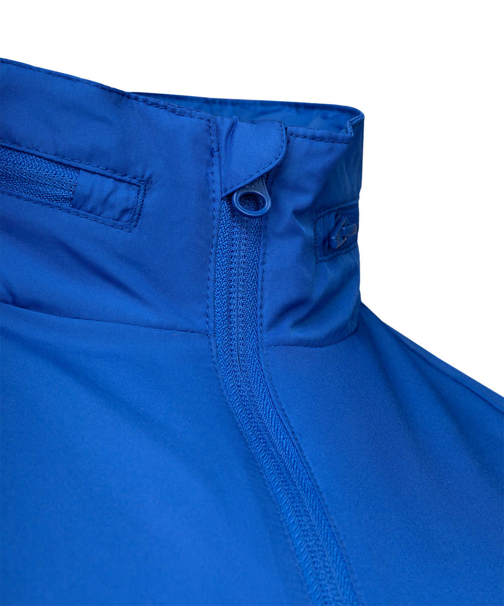 Куртка ветрозащитная CAMP 2 Rain Jacket, синий
