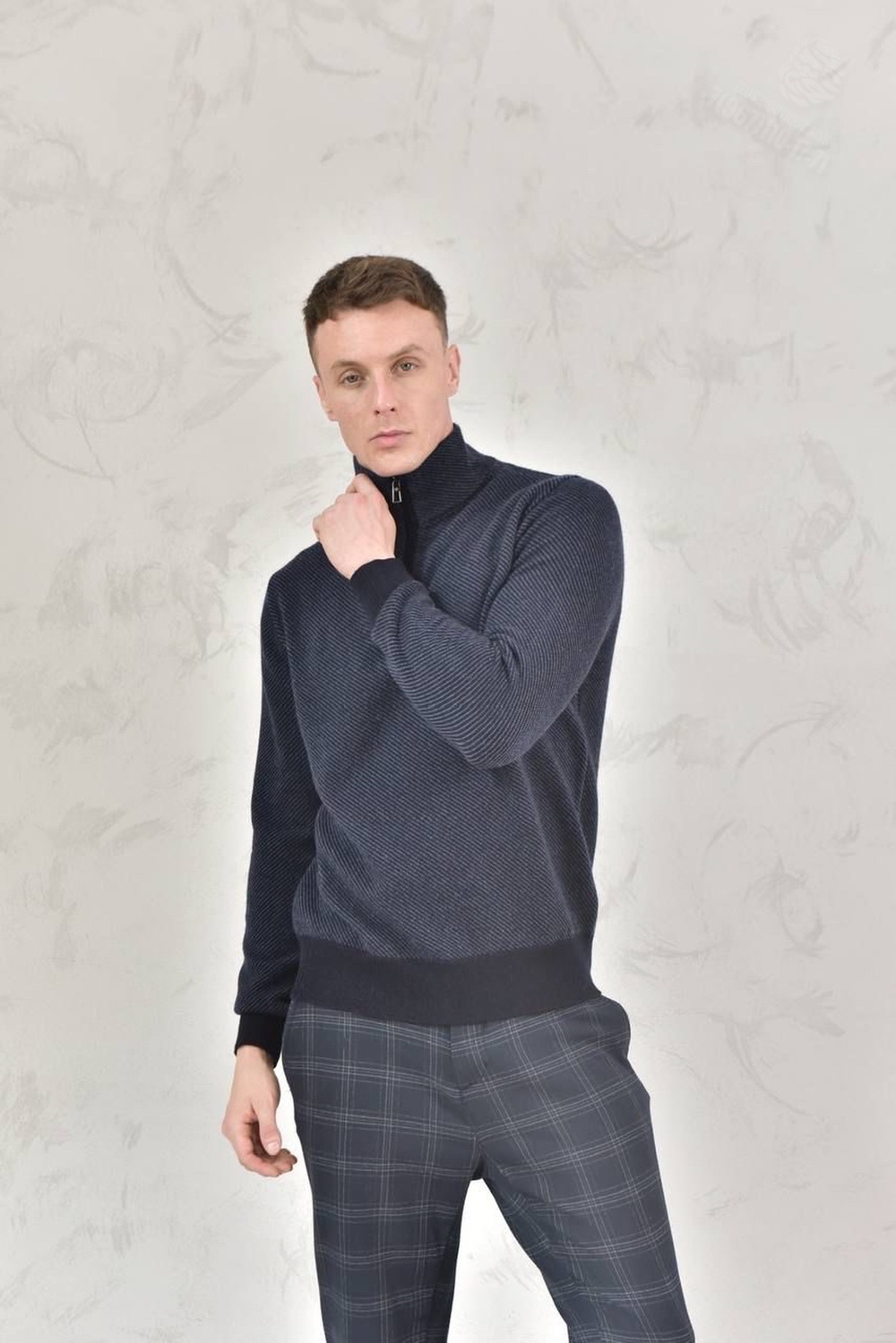 Свитер Loro Piana