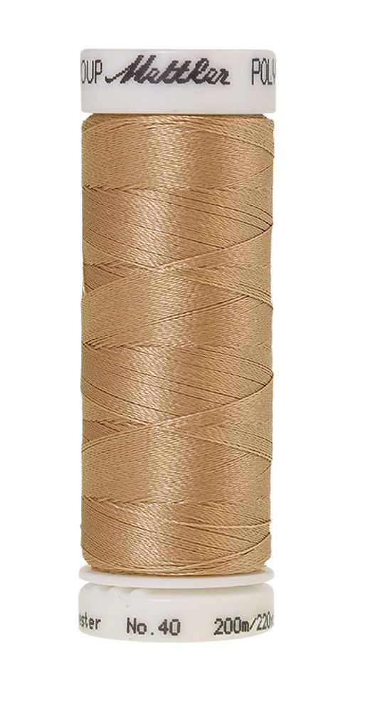 Нить вышивальная Mettler Poly Sheen 40 (200 м), 5 кат. | цв. 1161 Нить вышивальная Mettler Poly Sheen 40 (200 м), 5 кат. | цв. 1161