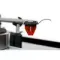 Thorens TD 1500 Black