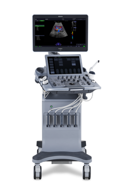 УЗИ аппарат Edan Acclarix LX9