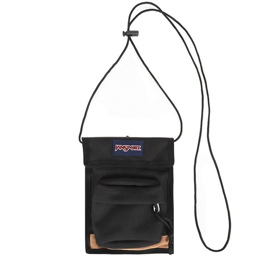 Сумка JANSPORT ESSENTIAL CARRYALL