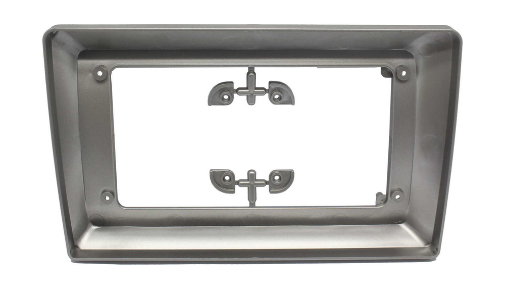 Переходная рамка магнитолы TOYOTA PORTE 2004-2012 10,2 дюймов