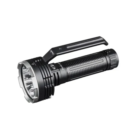 Фонарь Fenix Мод. LR80R (18000лм-1130м)