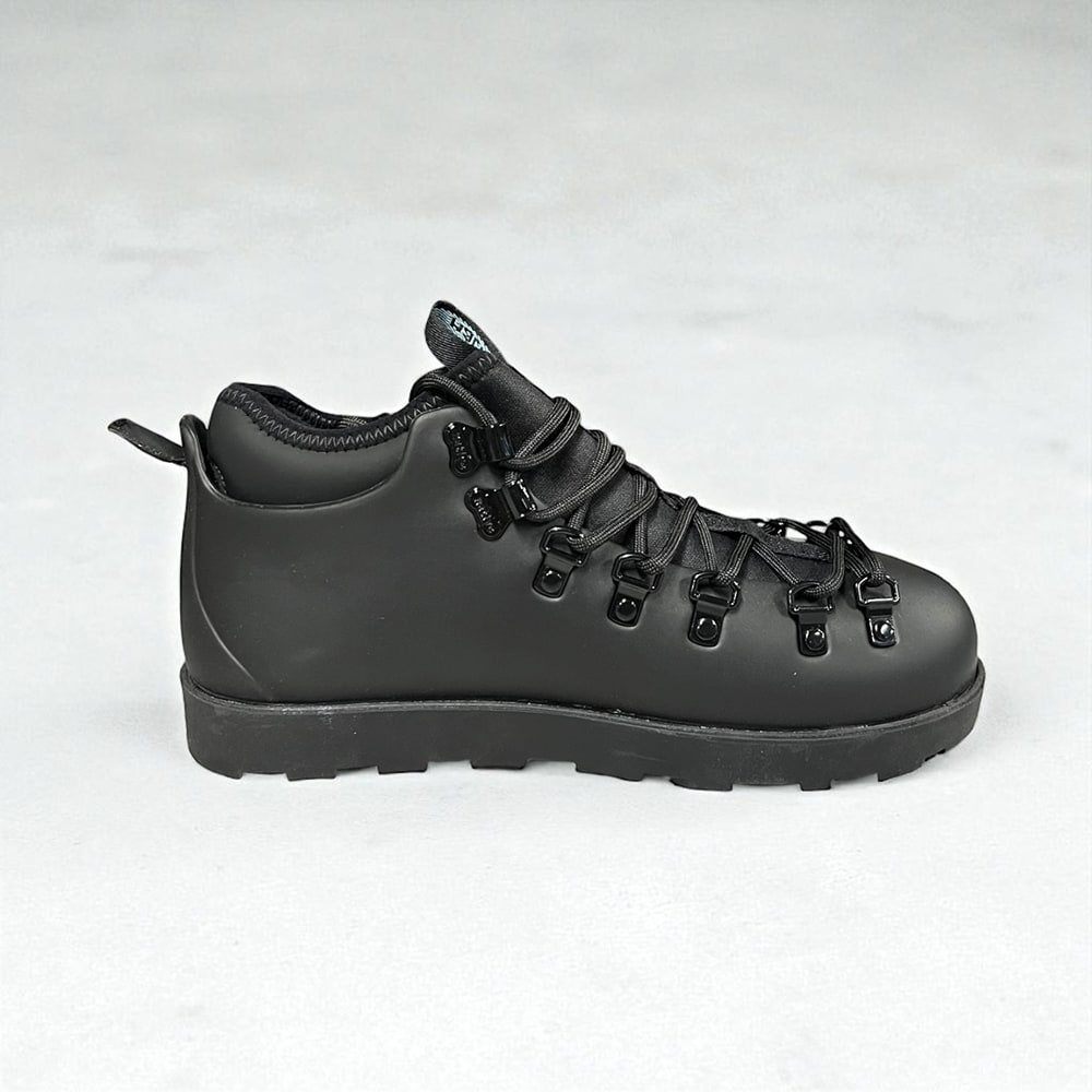 Native • Black