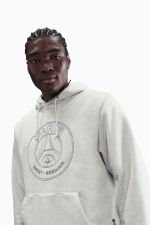 Кофта Nike PSG 25/26 Standard Issue - белый