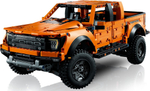 Конструктор LEGO Technic 42126 Форд F-150 Раптор