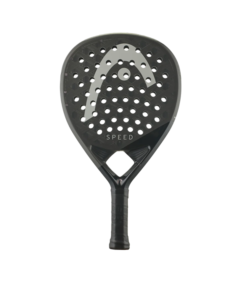 Ракетка Head Speed Pro 2025 — профессиональный контроль и сила для продвинутых игроков