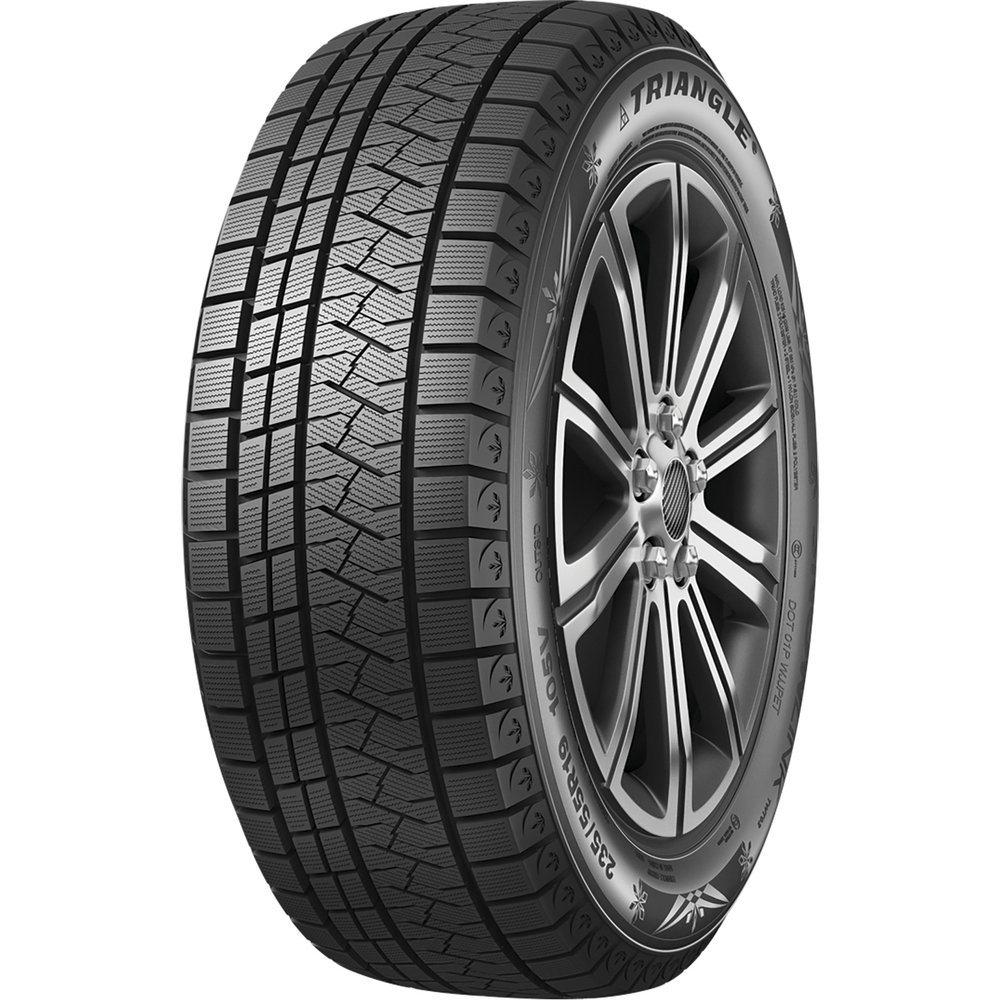 Автошина Triangle 235/60 R19 107H SnowLink Trin PL02