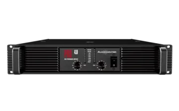 Audiocenter PRO4.0