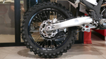 KTM 250 SX, 24