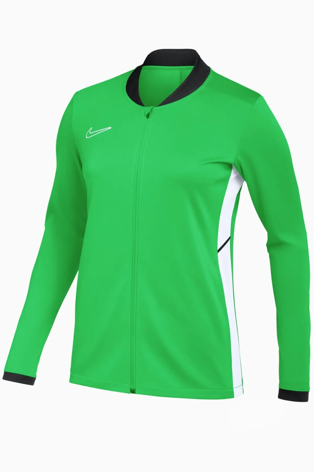 Кофта Nike Dri-FIT Academy 25 Track - зеленый