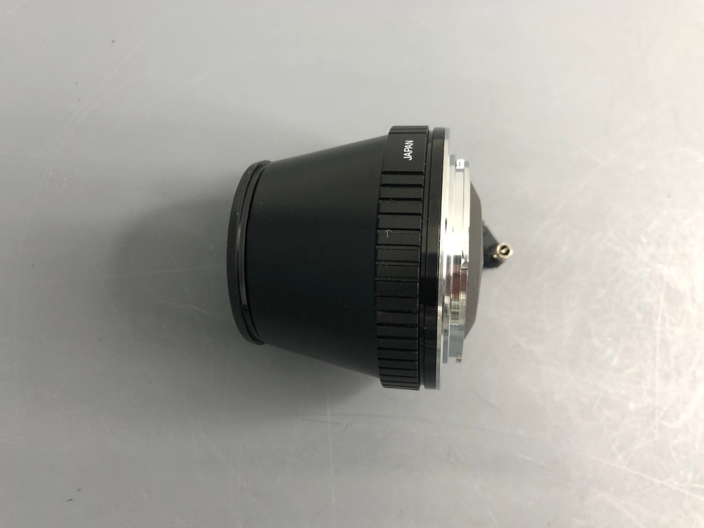 Olympus A10-M10 (0.8x)
