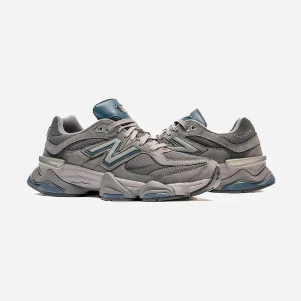 Кроссовки унисекс NEW BALANCE 9060