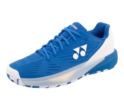 Теннисные кроссовки Yonex Power Cushion Eclipsion 5 - blue/white
