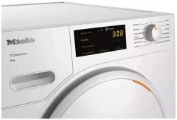 Сушильная машина Miele TSC 223 WP