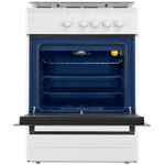 Газовая плита MAUNFELD MGC60GEW03