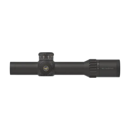 Оптический прицел Vector Optics Continental x10 1-10x28 ED RAR-C, сетка VET-RAR 2, 34мм (SCFF-62)