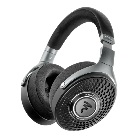 Focal Lensys Professional Black