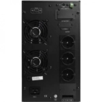 ИБП Powerman Online 3000 LCD