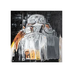 Холст Menina 195x195