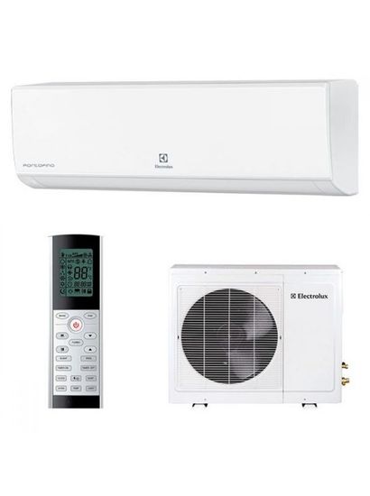 Сплит-система Electrolux EACS/I-18HP/N3
