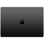Ноутбук Apple MacBook Pro 16" 2023 (M3 Max CPU 16-Core, GPU 40-Core, 48Gb, 1Tb) MUW63, Space Black