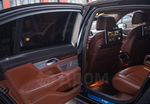 BMW 7-Series, 2019