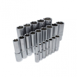 Набор инструментов 216пр. 1/4''3/8''1/2''(6гр.)(4-32мм) RF-38841-5