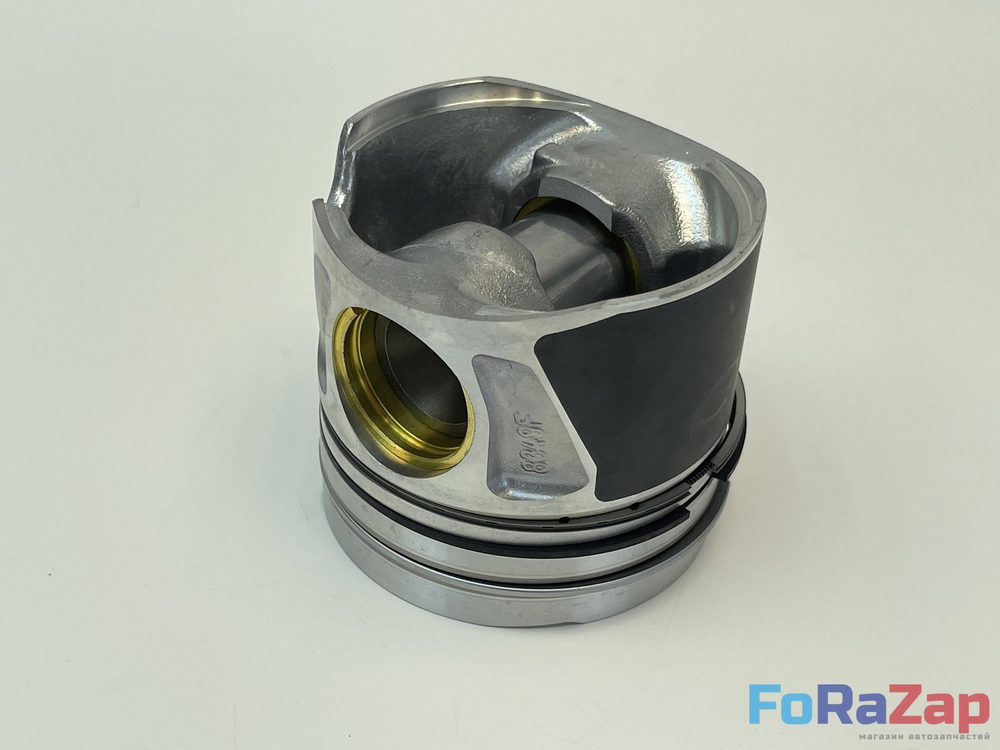 Поршни комплект +0.50 Mercedes-Benz OM651